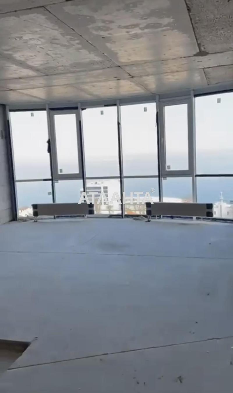 3-комнатная квартира по адресу Кордонный пер. (площадь 93,3 м²) - Atlanta.ua - фото 6