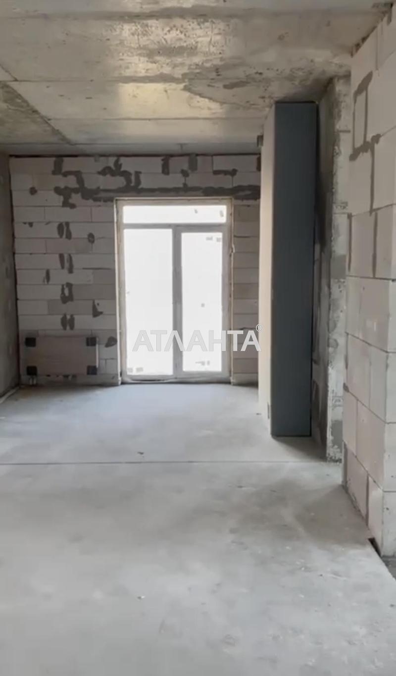 3-комнатная квартира по адресу Кордонный пер. (площадь 93,3 м²) - Atlanta.ua - фото 7