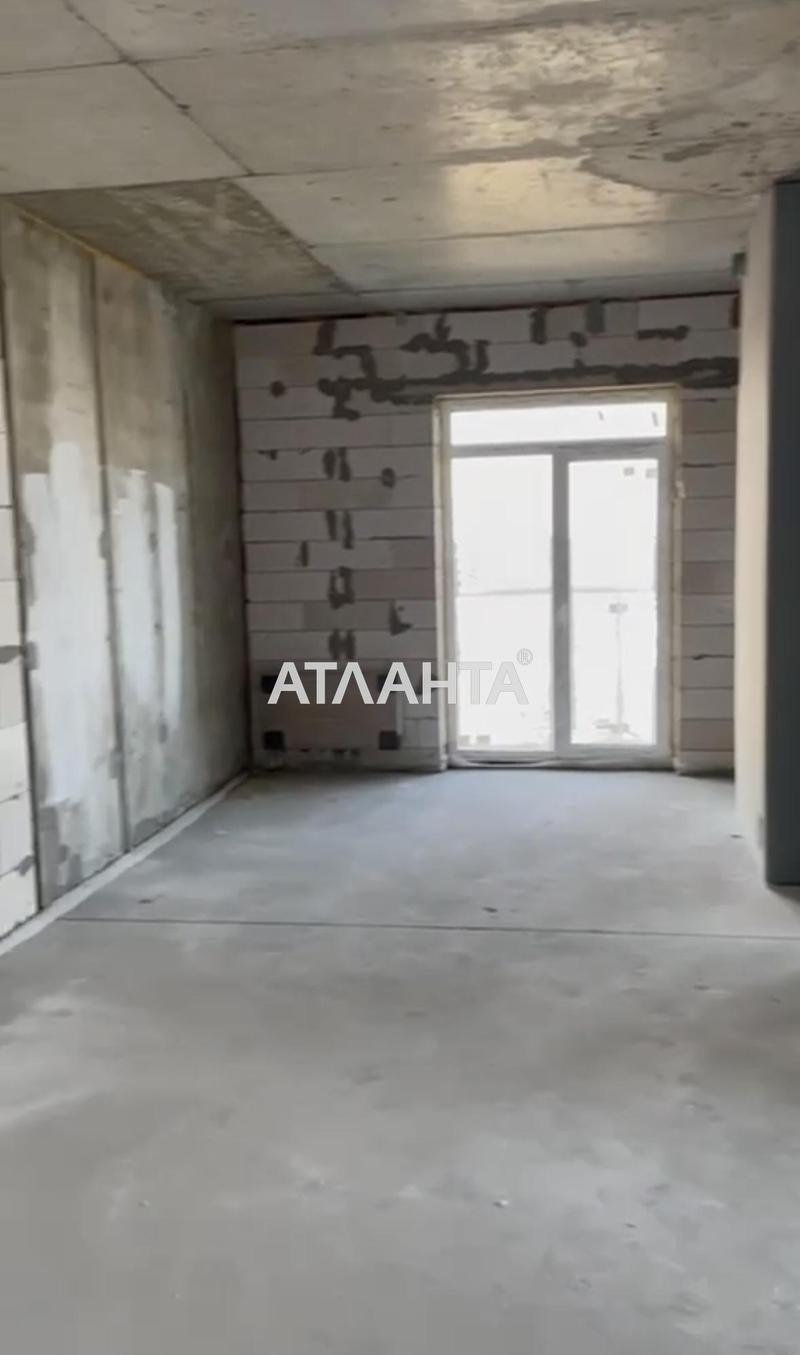 3-комнатная квартира по адресу Кордонный пер. (площадь 93,3 м²) - Atlanta.ua - фото 8