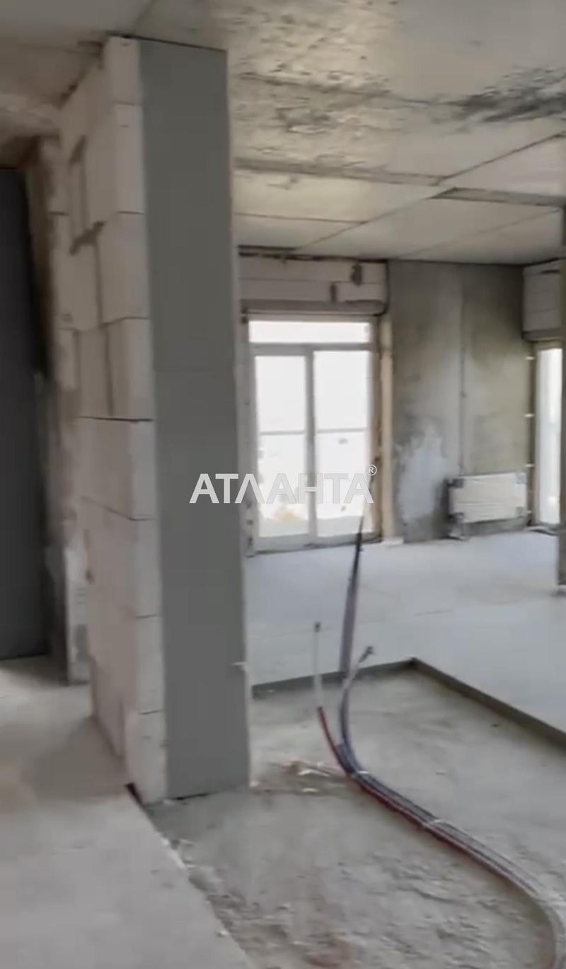 3-комнатная квартира по адресу Кордонный пер. (площадь 93,3 м²) - Atlanta.ua - фото 9