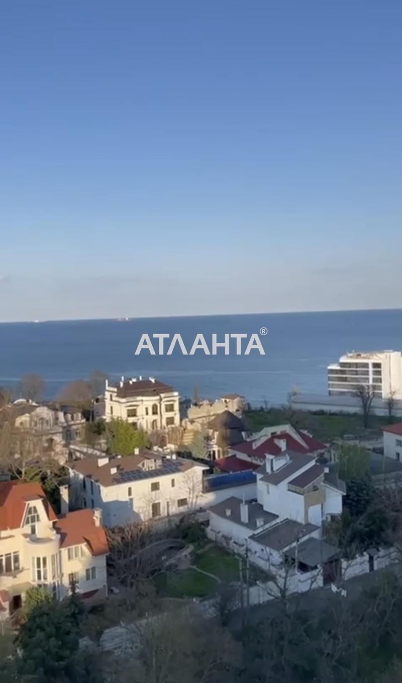 3-комнатная квартира по адресу Кордонный пер. (площадь 93,3 м²) - Atlanta.ua - фото 11