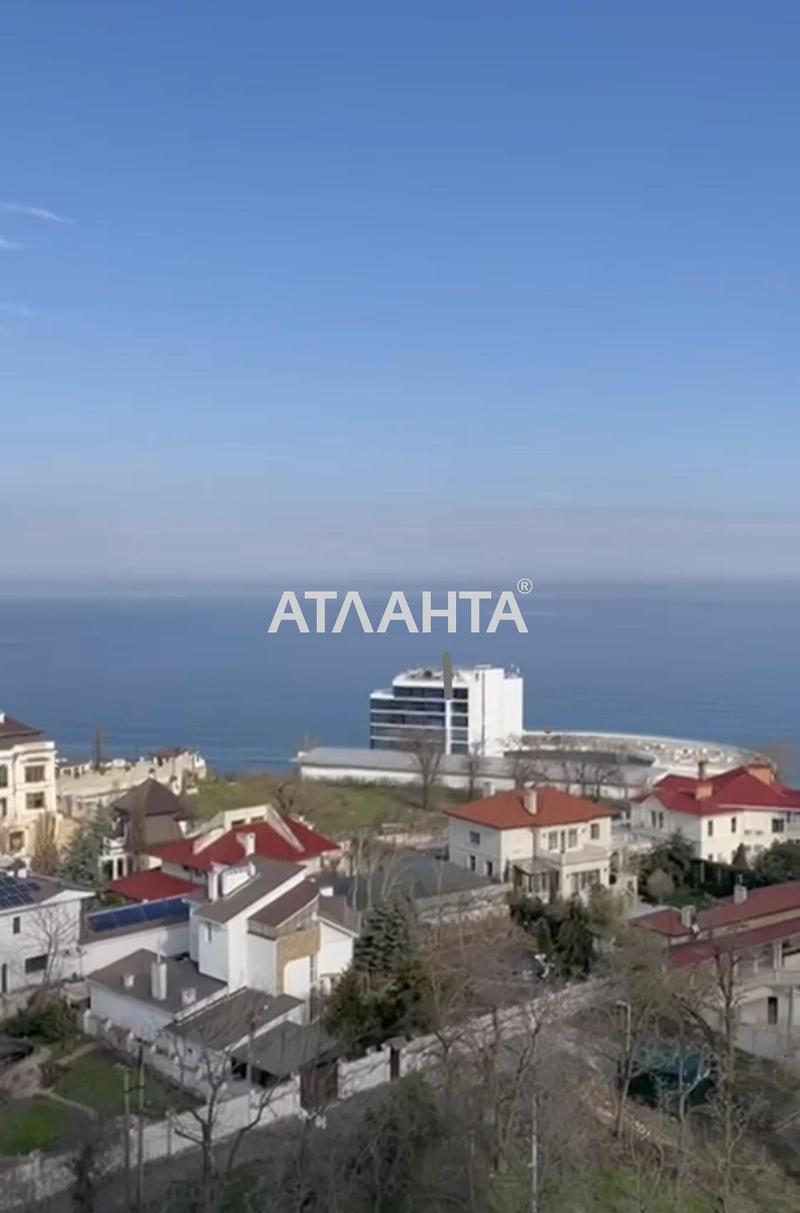 3-комнатная квартира по адресу Кордонный пер. (площадь 93,3 м²) - Atlanta.ua - фото 15