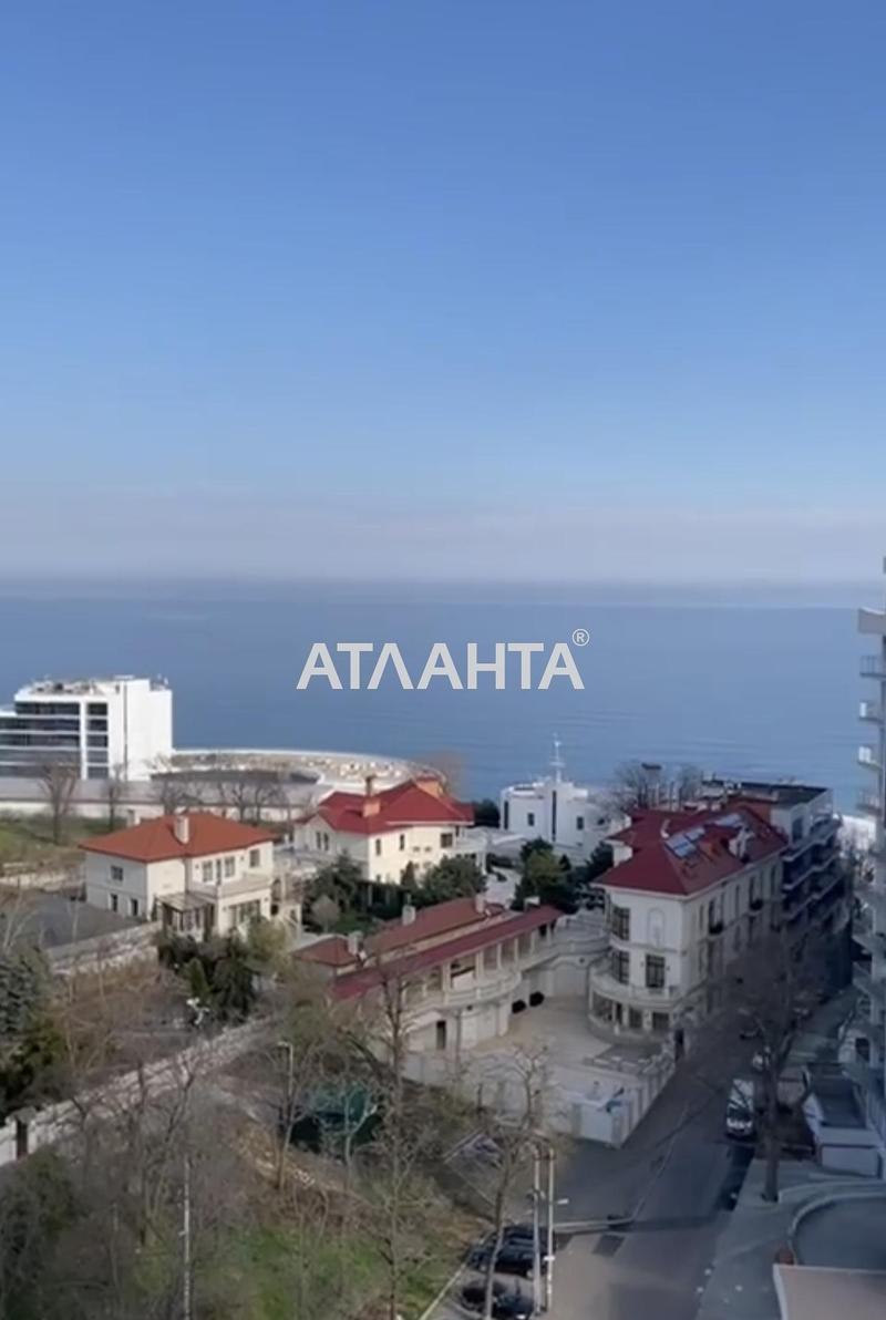 3-комнатная квартира по адресу Кордонный пер. (площадь 93,3 м²) - Atlanta.ua - фото 16