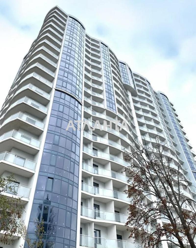 3-комнатная квартира по адресу Кордонный пер. (площадь 93,3 м²) - Atlanta.ua - фото 20