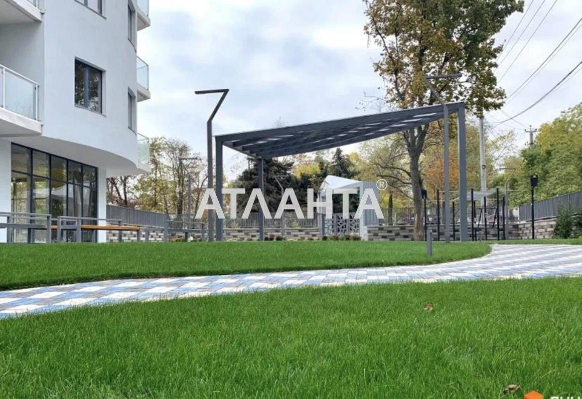 3-комнатная квартира по адресу Кордонный пер. (площадь 93,3 м²) - Atlanta.ua - фото 22