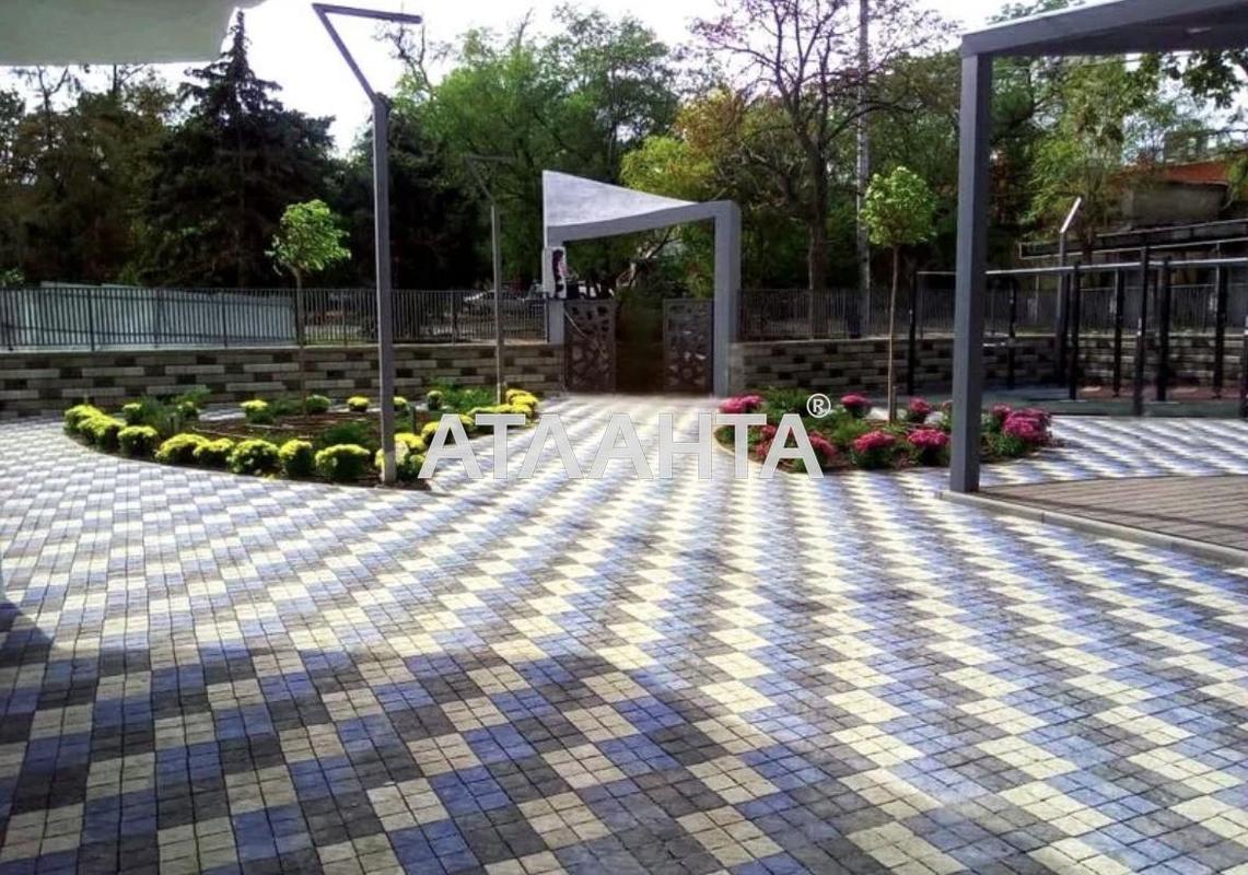 3-комнатная квартира по адресу Кордонный пер. (площадь 93,3 м²) - Atlanta.ua - фото 23