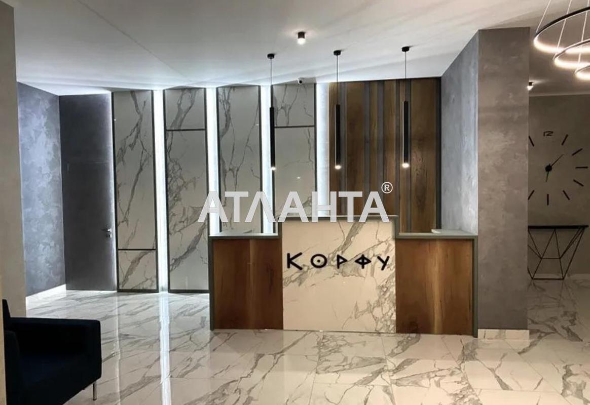 3-комнатная квартира по адресу Кордонный пер. (площадь 93,3 м²) - Atlanta.ua - фото 24