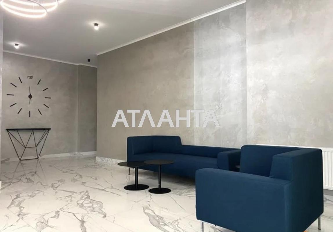 3-комнатная квартира по адресу Кордонный пер. (площадь 93,3 м²) - Atlanta.ua - фото 26