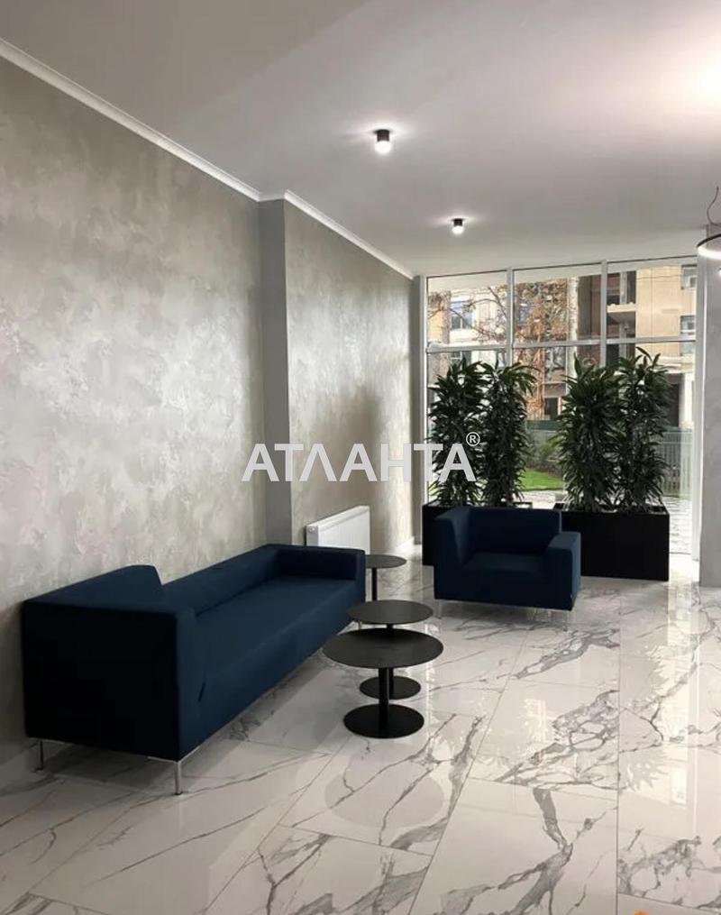 3-комнатная квартира по адресу Кордонный пер. (площадь 93,3 м²) - Atlanta.ua - фото 27