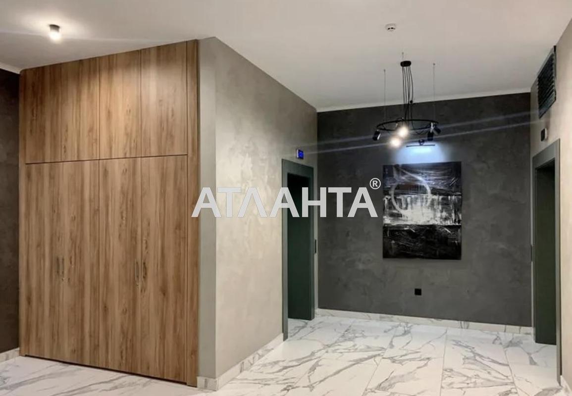 3-комнатная квартира по адресу Кордонный пер. (площадь 93,3 м²) - Atlanta.ua - фото 28