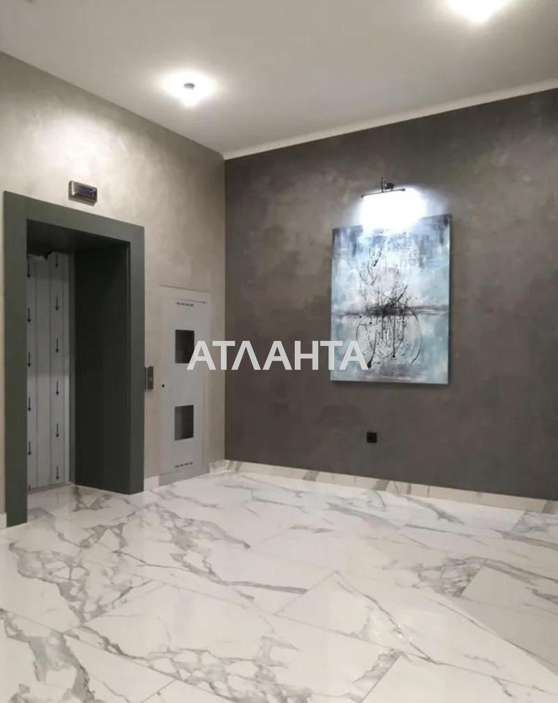 3-комнатная квартира по адресу Кордонный пер. (площадь 93,3 м²) - Atlanta.ua - фото 29