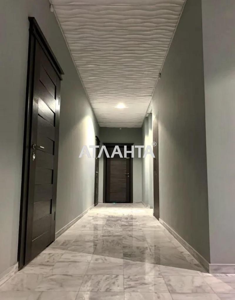 3-комнатная квартира по адресу Кордонный пер. (площадь 93,3 м²) - Atlanta.ua - фото 30