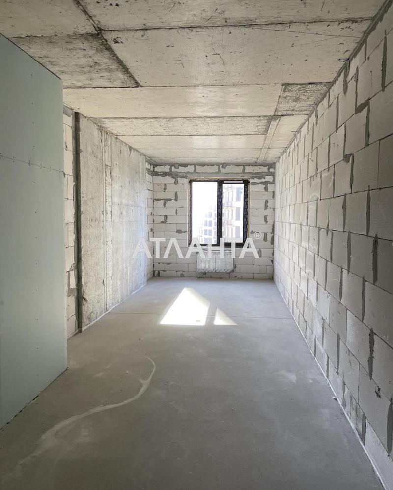 1-комнатная квартира по адресу ул. Генуэзская (площадь 31,9 м²) - Atlanta.ua - фото 3