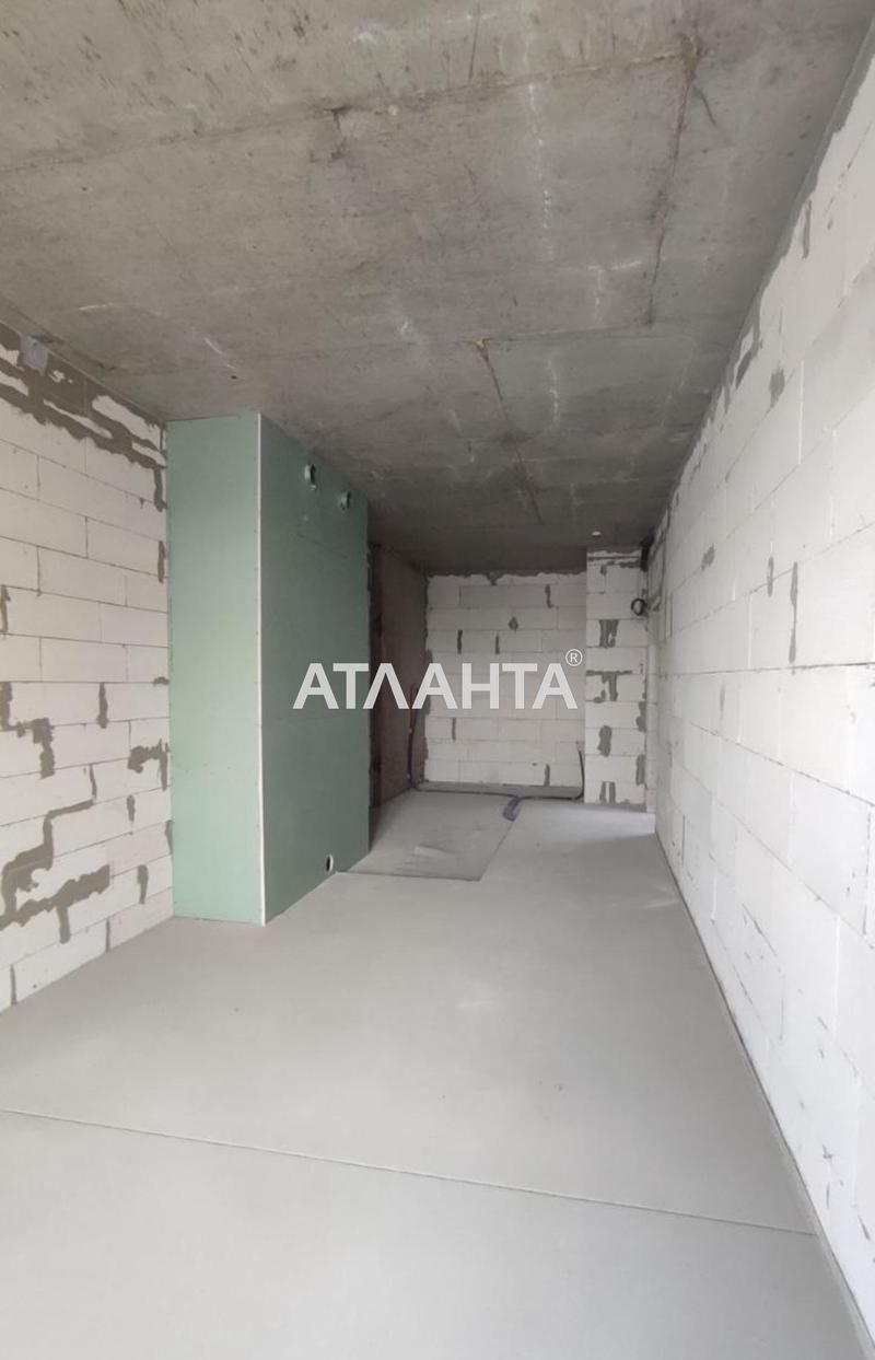 1-комнатная квартира по адресу ул. Генуэзская (площадь 31,9 м²) - Atlanta.ua - фото 4