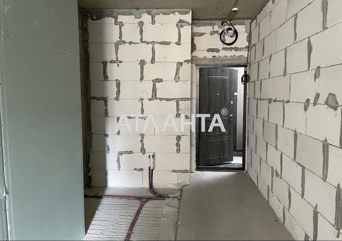 1-комнатная квартира по адресу ул. Генуэзская (площадь 31,9 м²) - Atlanta.ua - фото 5