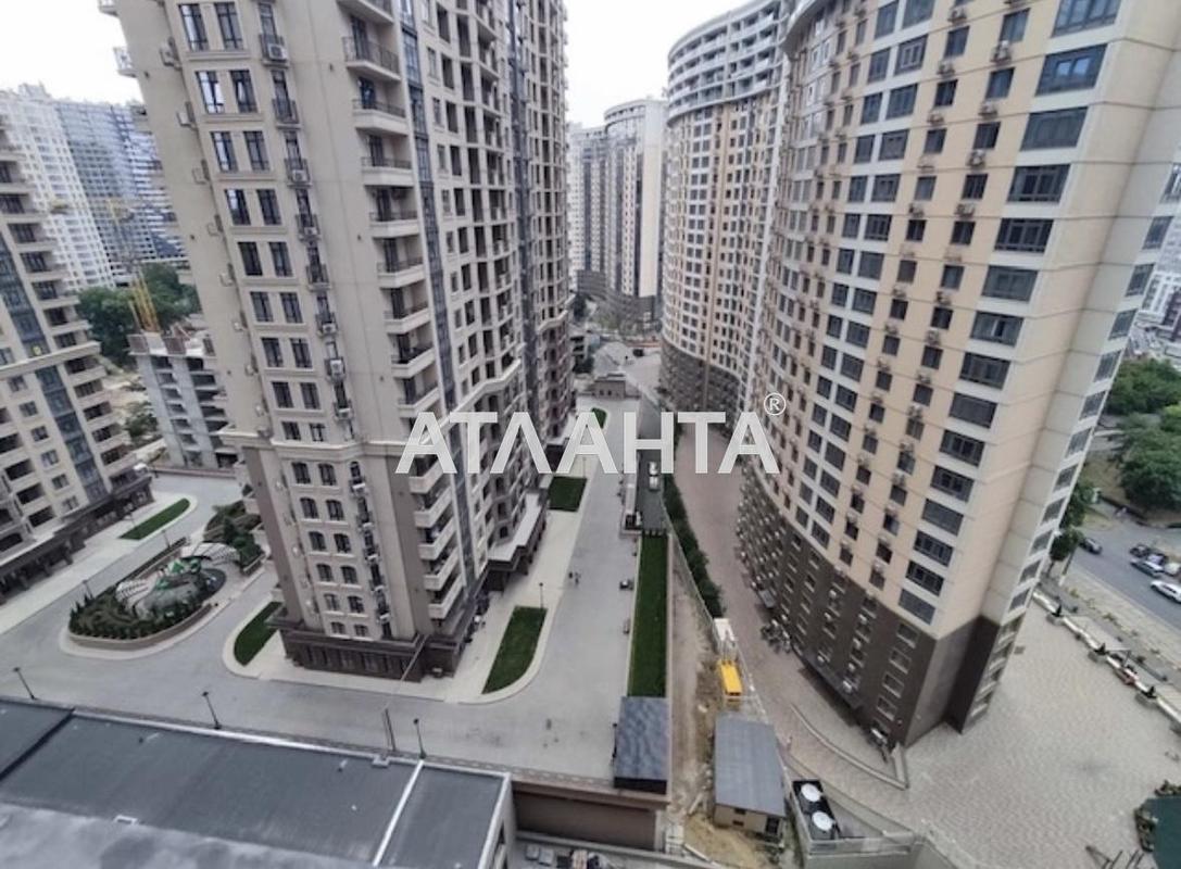 1-комнатная квартира по адресу ул. Генуэзская (площадь 31,9 м²) - Atlanta.ua - фото 7