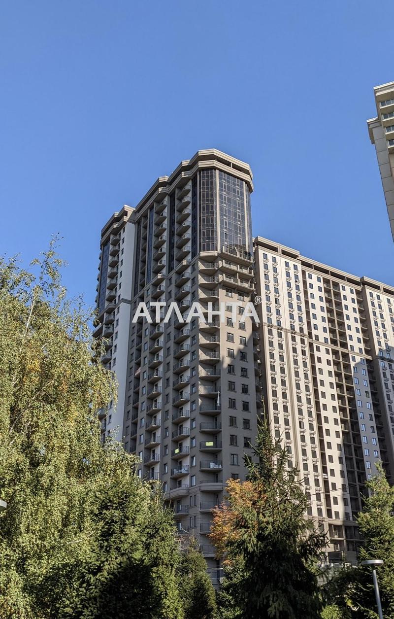 1-комнатная квартира по адресу ул. Генуэзская (площадь 31,9 м²) - Atlanta.ua - фото 8