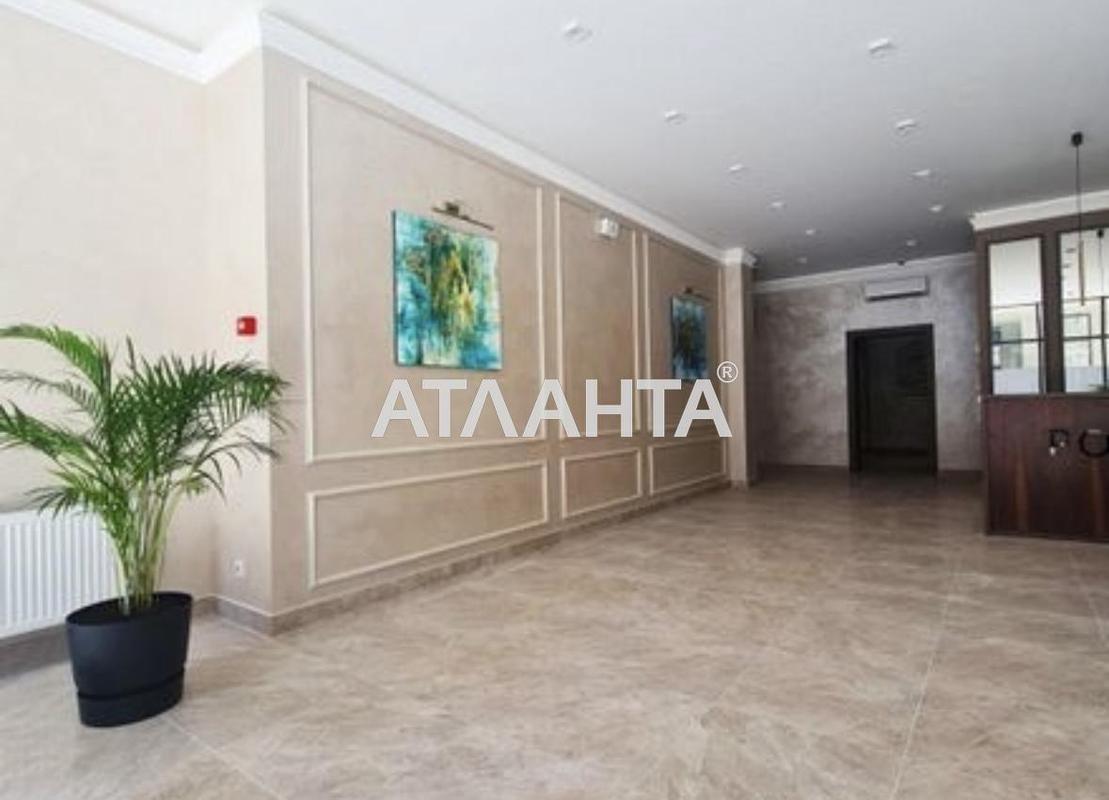 1-комнатная квартира по адресу ул. Генуэзская (площадь 31,9 м²) - Atlanta.ua - фото 10