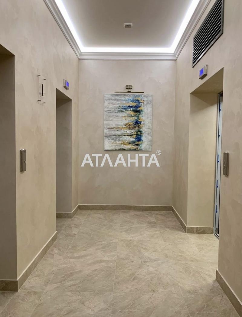 1-комнатная квартира по адресу ул. Генуэзская (площадь 31,9 м²) - Atlanta.ua - фото 12