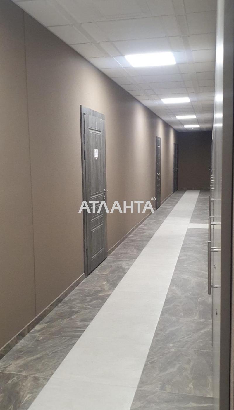 1-комнатная квартира по адресу ул. Генуэзская (площадь 31,9 м²) - Atlanta.ua - фото 14