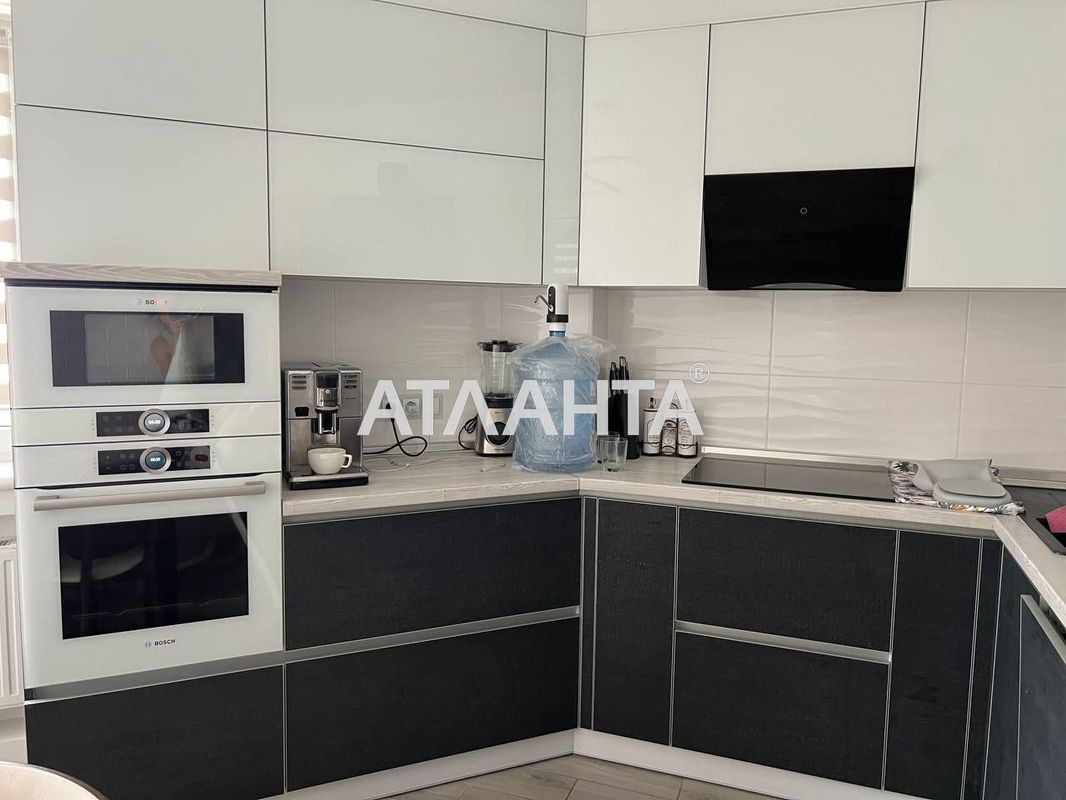 2-кімнатна квартира за адресою вул. Балківська (площа 62,4 м²) - Atlanta.ua - фото 9