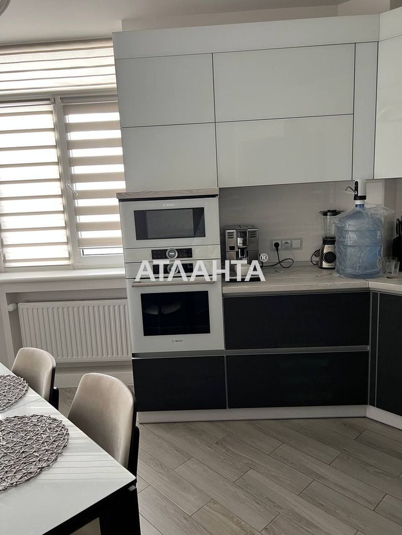 2-кімнатна квартира за адресою вул. Балківська (площа 62,4 м²) - Atlanta.ua - фото 10