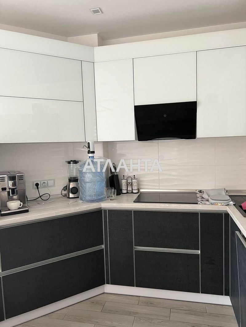 2-кімнатна квартира за адресою вул. Балківська (площа 62,4 м²) - Atlanta.ua - фото 12