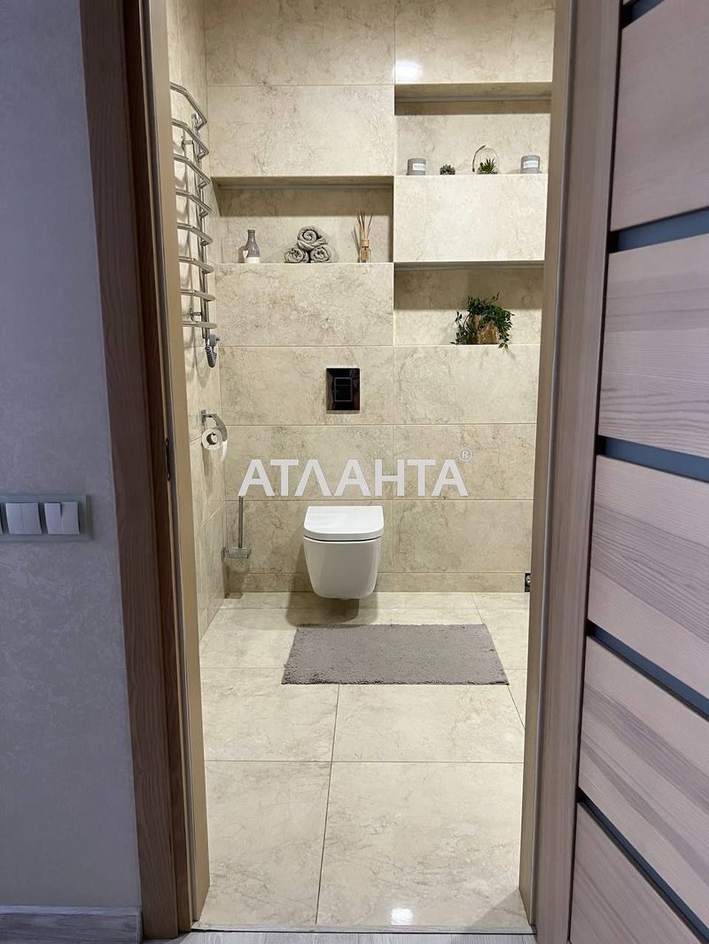 2-кімнатна квартира за адресою вул. Балківська (площа 62,4 м²) - Atlanta.ua - фото 19