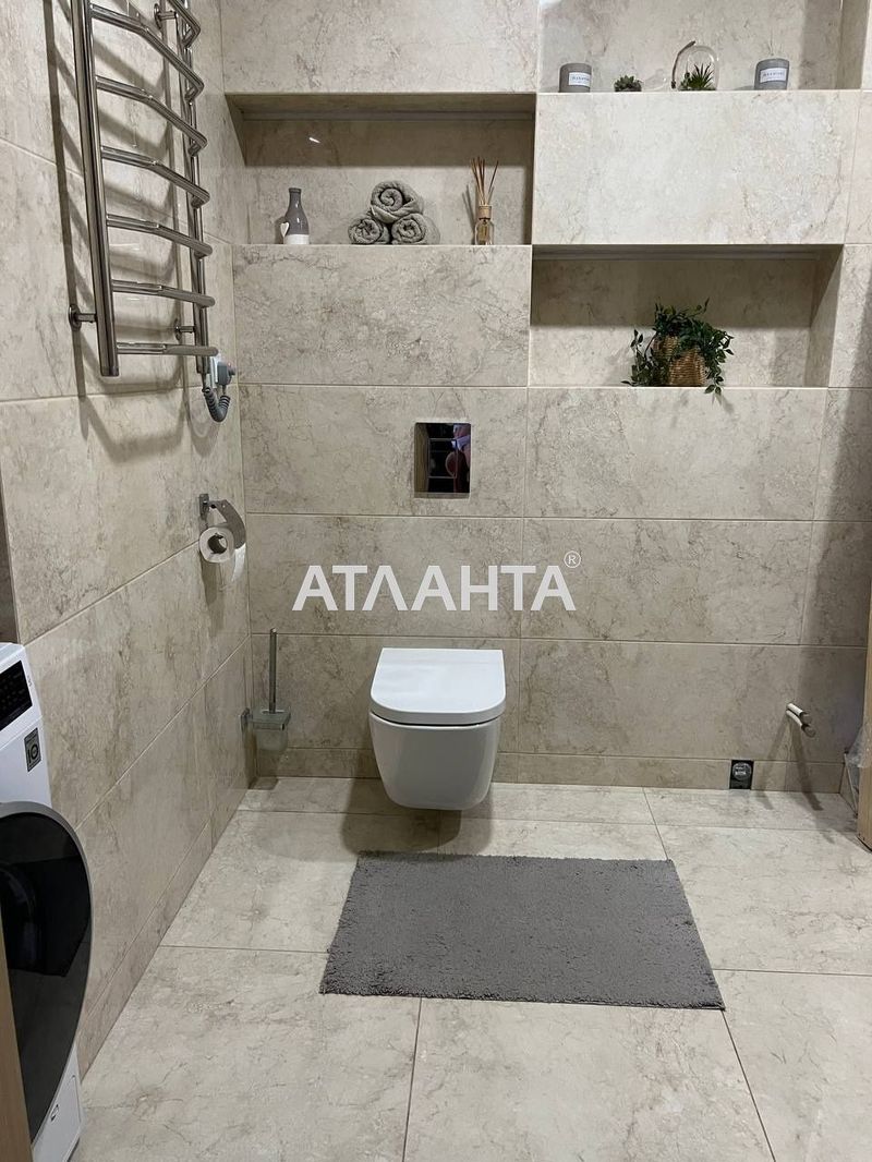 2-кімнатна квартира за адресою вул. Балківська (площа 62,4 м²) - Atlanta.ua - фото 18