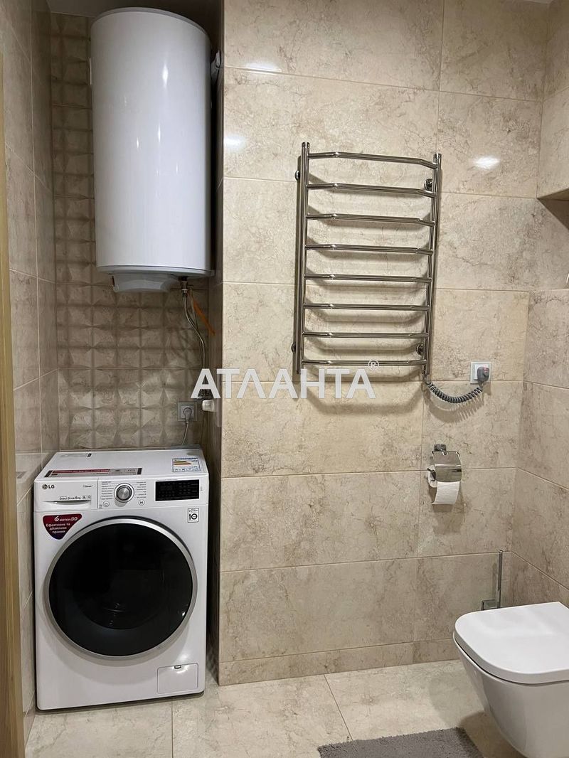 2-кімнатна квартира за адресою вул. Балківська (площа 62,4 м²) - Atlanta.ua - фото 20