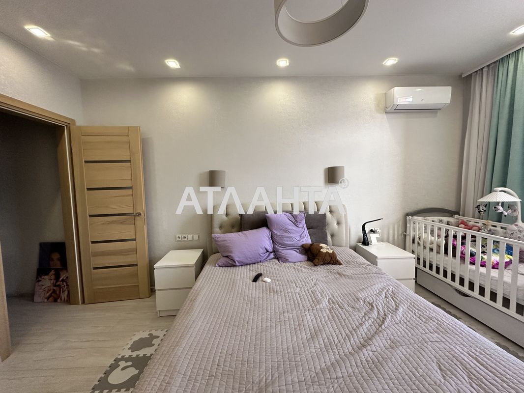 2-кімнатна квартира за адресою вул. Балківська (площа 62,4 м²) - Atlanta.ua - фото 15