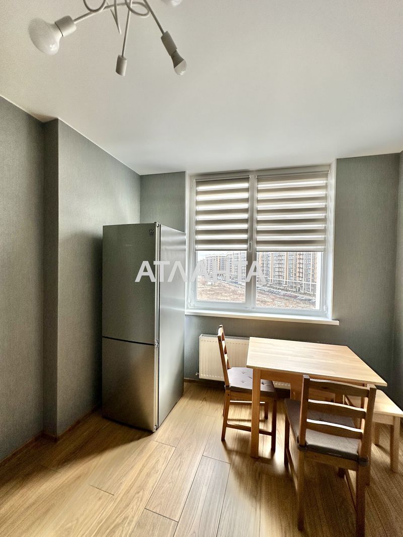 1-room apartment apartment by the address st. Yablonevaya (area 35,1 m²) - Atlanta.ua - photo 2