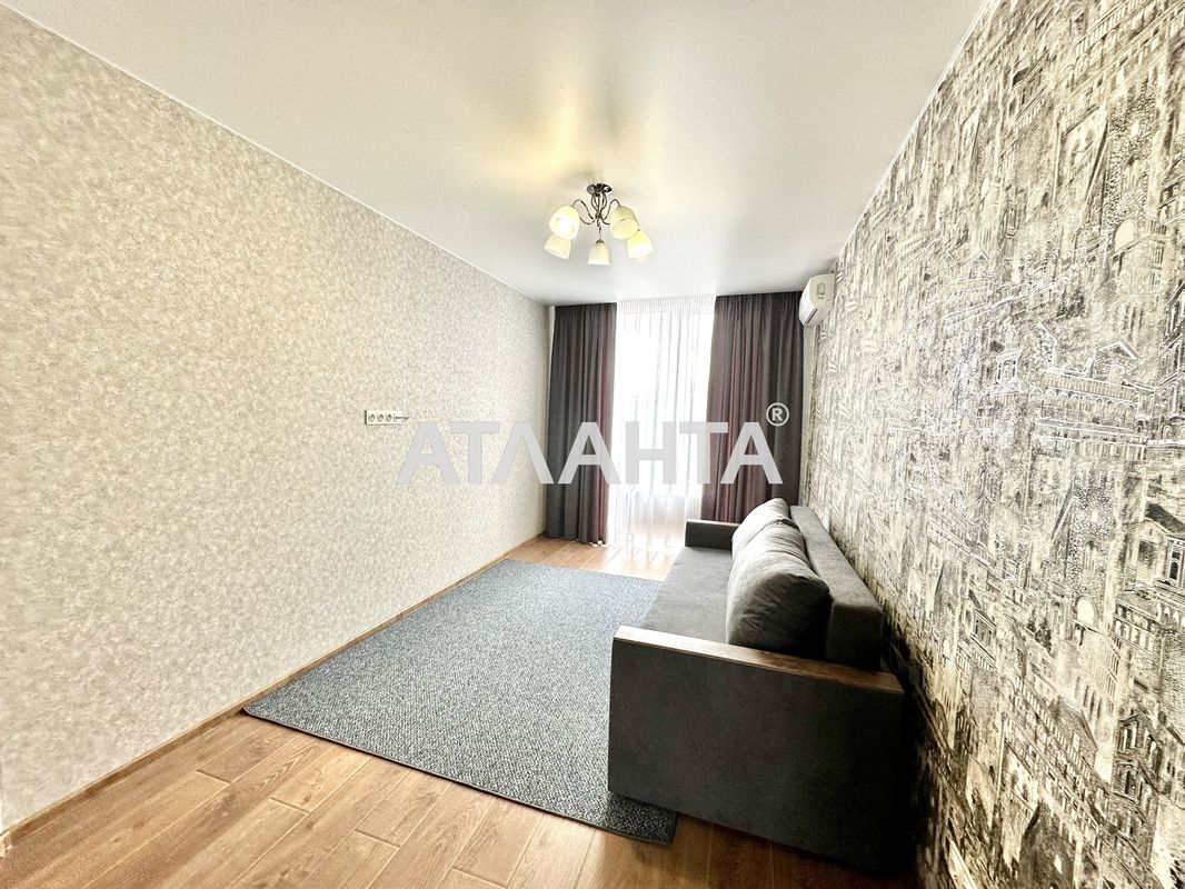 1-room apartment apartment by the address st. Yablonevaya (area 35,1 m²) - Atlanta.ua - photo 6