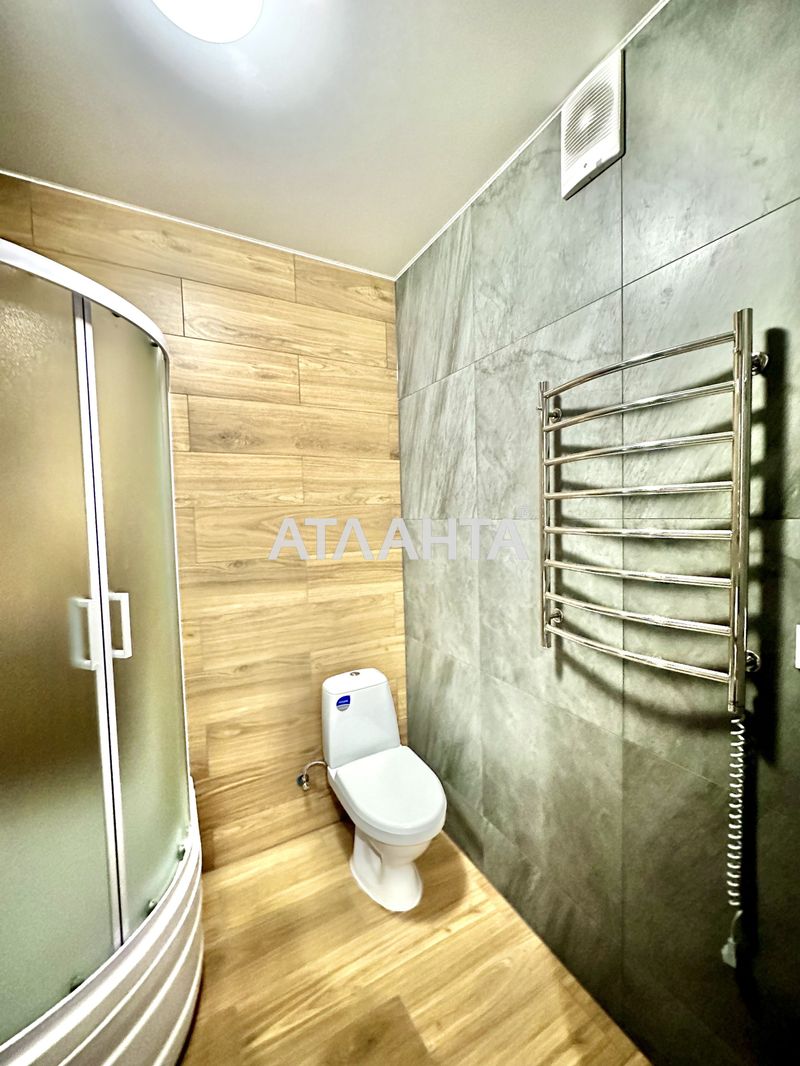 1-room apartment apartment by the address st. Yablonevaya (area 35,1 m²) - Atlanta.ua - photo 8