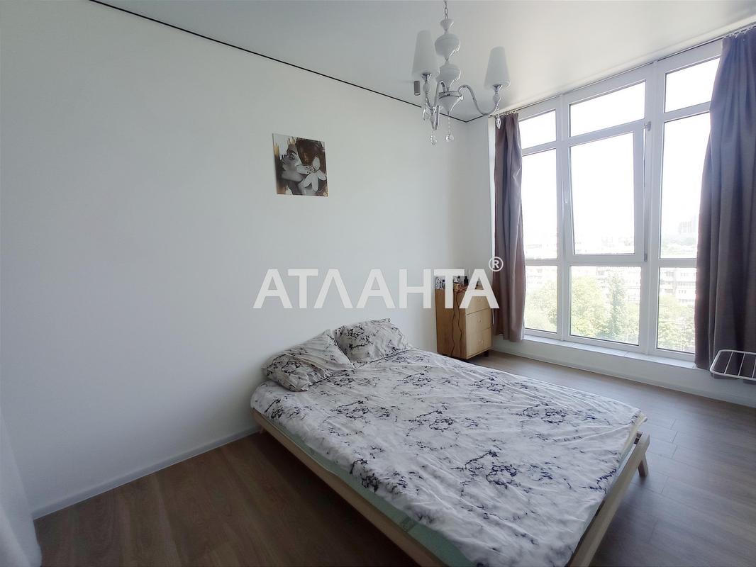 2-комнатная квартира по адресу ул. Филатова ак. (площадь 44 м²) - Atlanta.ua - фото 5