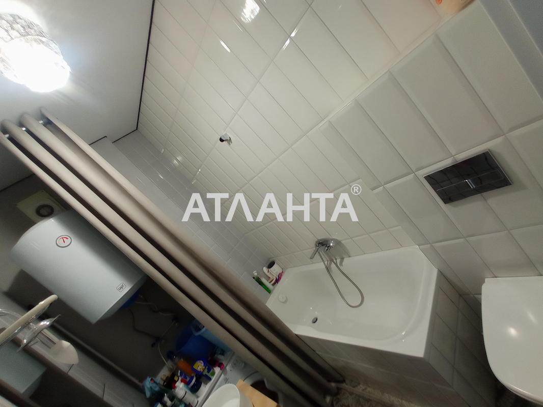 2-комнатная квартира по адресу ул. Филатова ак. (площадь 44 м²) - Atlanta.ua - фото 11