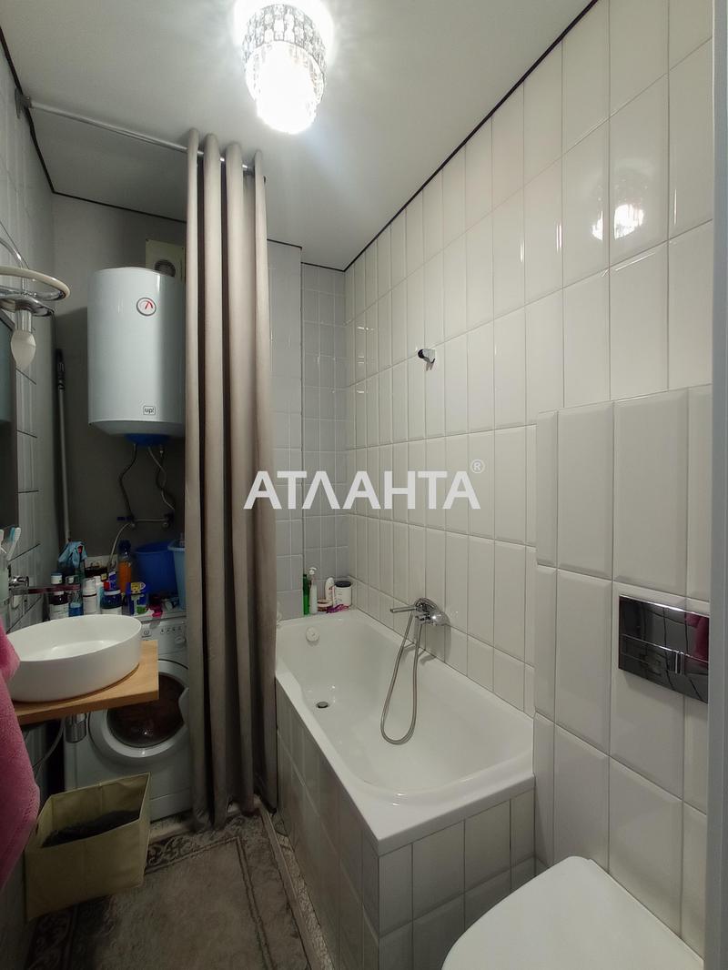 2-комнатная квартира по адресу ул. Филатова ак. (площадь 44 м²) - Atlanta.ua - фото 13