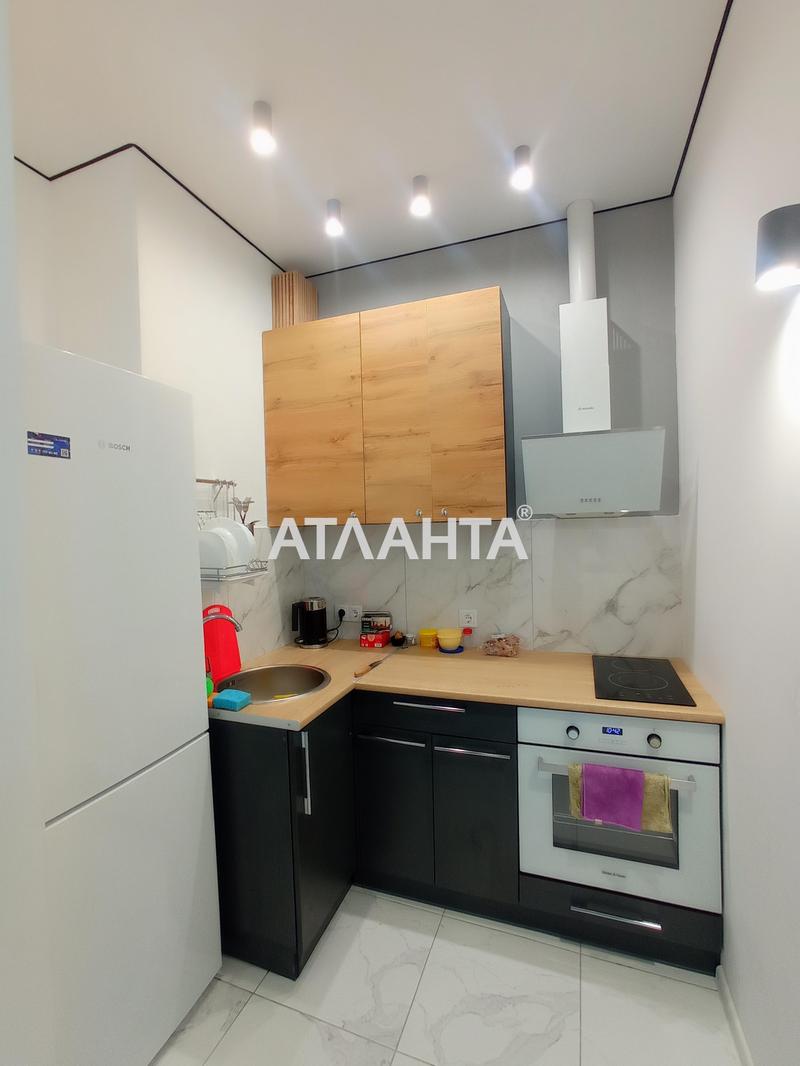 2-комнатная квартира по адресу ул. Филатова ак. (площадь 44 м²) - Atlanta.ua - фото 14