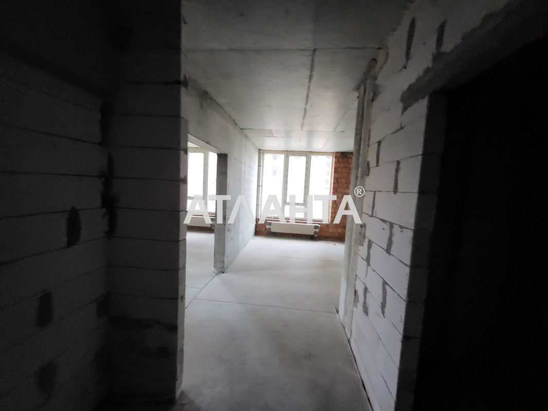 3-комнатная квартира по адресу ул. Франко Ивана (площадь 97 м²) - Atlanta.ua - фото 5