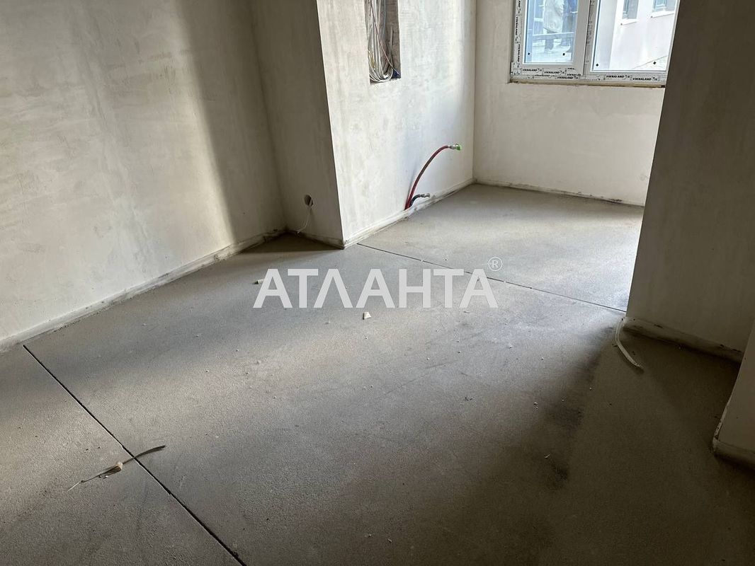 1-room apartment apartment by the address st. Sakharova (area 31,7 m²) - Atlanta.ua - photo 2
