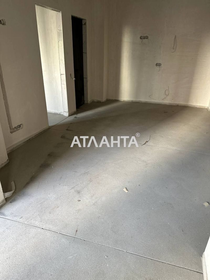 1-room apartment apartment by the address st. Sakharova (area 31,7 m²) - Atlanta.ua - photo 3
