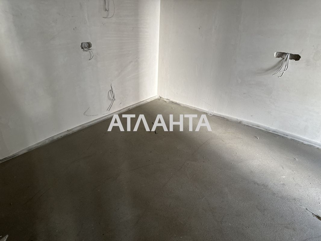 1-room apartment apartment by the address st. Sakharova (area 31,7 m²) - Atlanta.ua - photo 4