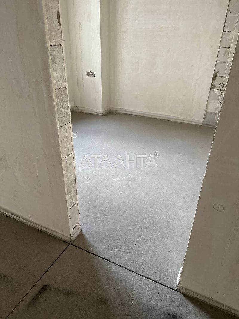 1-room apartment apartment by the address st. Sakharova (area 31,7 m²) - Atlanta.ua - photo 5