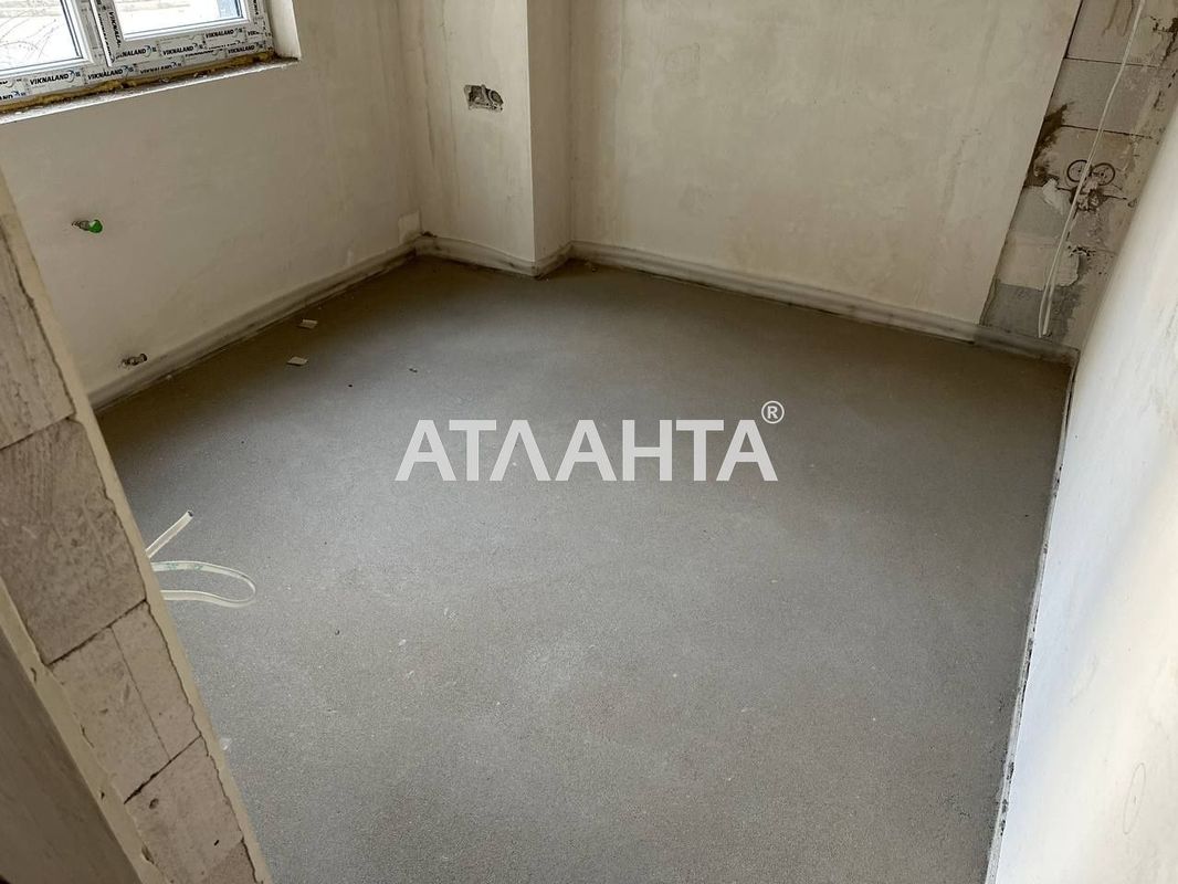1-room apartment apartment by the address st. Sakharova (area 31,7 m²) - Atlanta.ua - photo 6