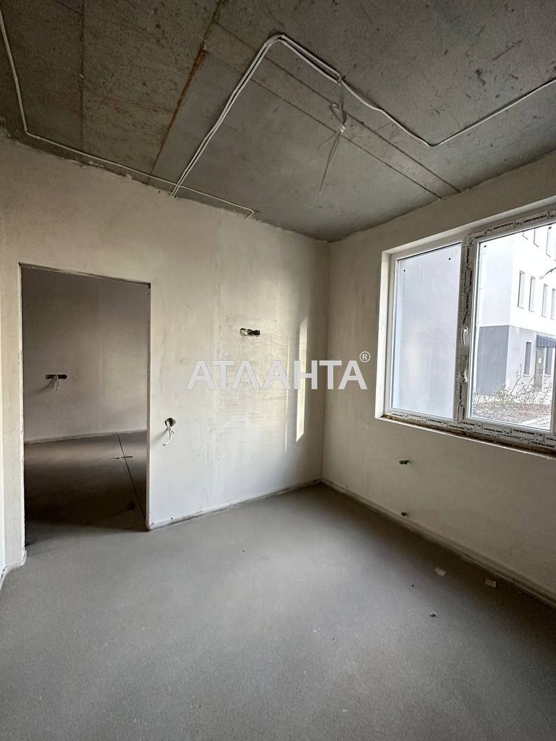1-room apartment apartment by the address st. Sakharova (area 31,7 m²) - Atlanta.ua - photo 7