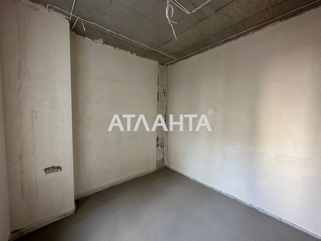 1-room apartment apartment by the address st. Sakharova (area 31,7 m²) - Atlanta.ua - photo 8