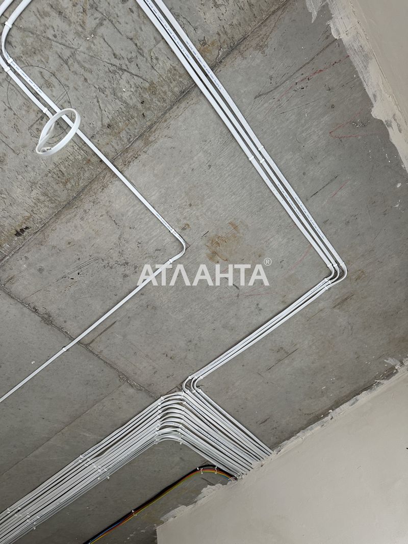 1-room apartment apartment by the address st. Sakharova (area 31,7 m²) - Atlanta.ua - photo 9