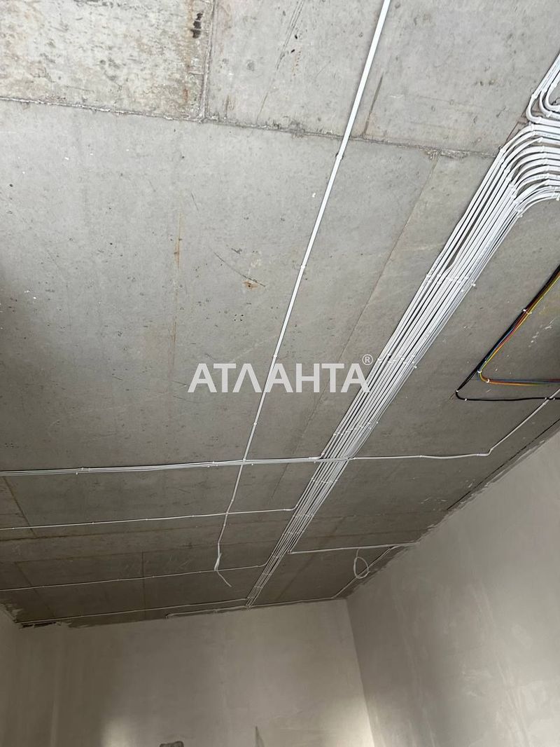 1-room apartment apartment by the address st. Sakharova (area 31,7 m²) - Atlanta.ua - photo 10