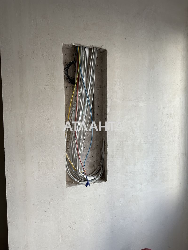 1-room apartment apartment by the address st. Sakharova (area 31,7 m²) - Atlanta.ua - photo 11