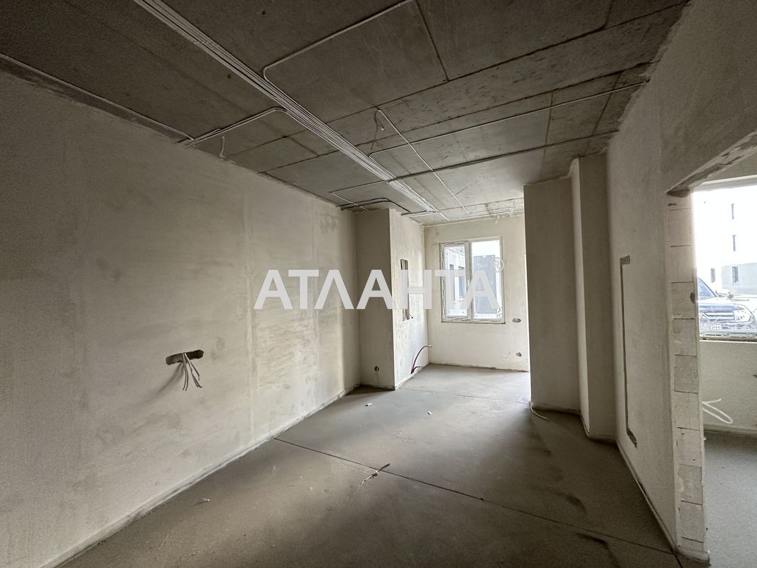 1-room apartment apartment by the address st. Sakharova (area 31,7 m²) - Atlanta.ua - photo 12